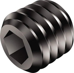 Sandvik Coromant - Screw for Indexables - Strong Tooling