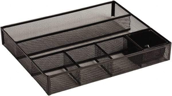 Rolodex - Drawer Organizer - 15-1/8 x 11-7/8 x 2-1/4" - Strong Tooling