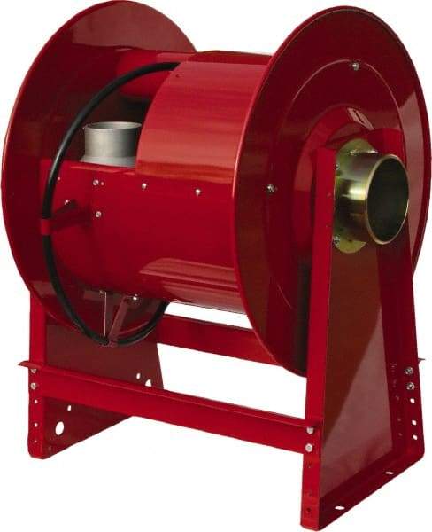 Reelcraft - Hose Reels Style: Spring Retractable Hose Length (Feet): 30 - Strong Tooling