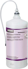 Rubbermaid - 1,600 mL Dispenser Refill Lotion Hand Cleaner - White, Fragrance Free Scent - Strong Tooling