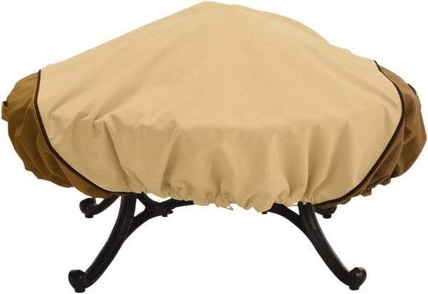 Classic Accessories - Fire Pit Protective Cover - Strong Tooling