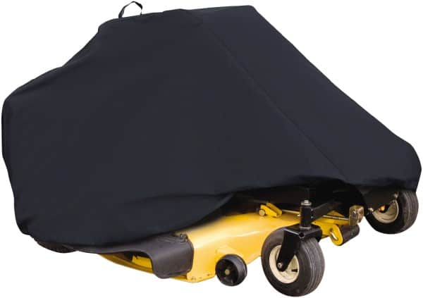 Classic Accessories - Zero Turn Mower Protective Cover - Strong Tooling