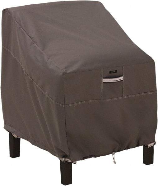 Classic Accessories - Patio Chair Protective Cover - Strong Tooling