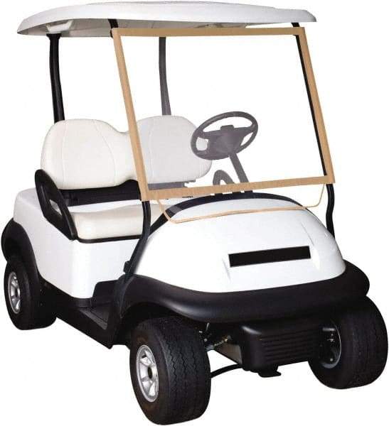 Classic Accessories - Golf Cart Protective Cover - Strong Tooling