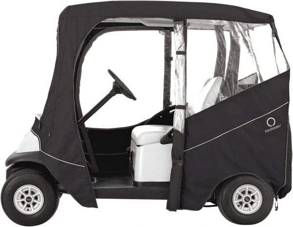 Classic Accessories - Golf Cart Protective Cover - Strong Tooling