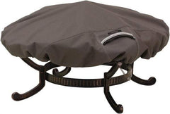 Classic Accessories - Fire Pit Protective Cover - Strong Tooling