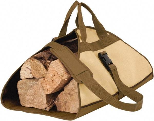 Classic Accessories - Log Carrier - For Firewood - Strong Tooling