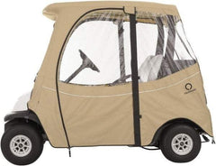 Classic Accessories - Golf Cart Protective Cover - Strong Tooling