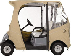 Classic Accessories - Golf Cart Protective Cover - Strong Tooling