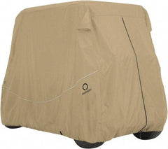 Classic Accessories - Golf Cart Protective Cover - Strong Tooling