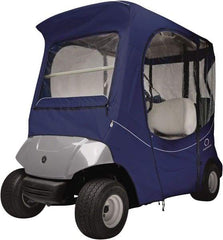 Classic Accessories - Golf Cart Protective Cover - Strong Tooling