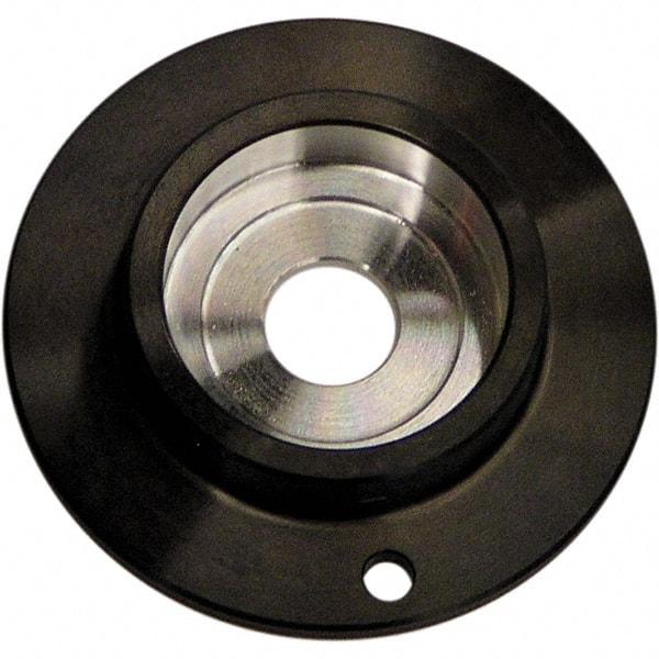 3M - Power Sander Rear End Plate - For Use with 3M Random Orbital Sanders - Strong Tooling