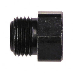 3M - Power Sander Inlet Bushing Assembly - For Use with 3M Random Orbital Sanders - Strong Tooling