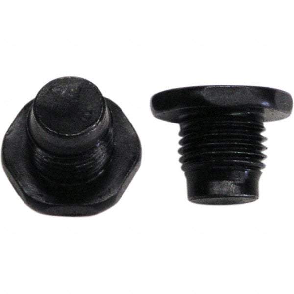 3M - Power Sander Hex Head Plug Bolt - For Use with 3M Disc Sanders, Die Grinders & Cut-Off Wheels Tools - Strong Tooling