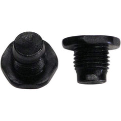 3M - Power Sander Hex Head Plug Bolt - For Use with 3M Disc Sanders, Die Grinders & Cut-Off Wheels Tools - Strong Tooling