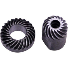 3M - Power Sander Spiral Bevel Gear Set - For Use with 3M Disc Sander 20232 - Strong Tooling