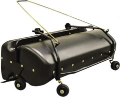 Trynex - 40" Long x 21" Wide Plastic Sweeper Debris Collector Box - For SWB-400 - Strong Tooling