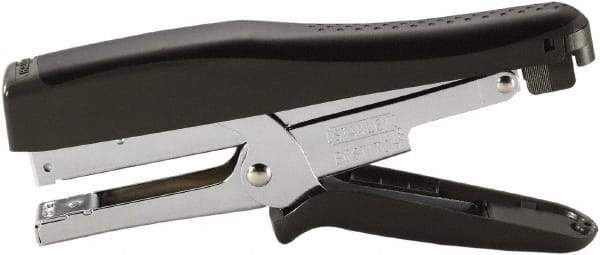 Stanley Bostitch - 45 Sheet Flat-Clinch Electric Stapler - Black & Charcoal Gray - Strong Tooling