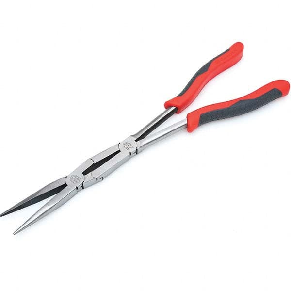 Crescent - Long Nose Pliers Type: Long Nose Head Style: Long Nose - Strong Tooling