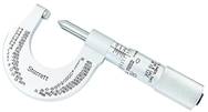 575BP SCRW THREAD MICROMETE - Strong Tooling