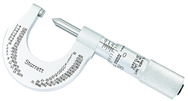 575DP SCRW THREAD MICROMETE - Strong Tooling