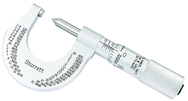 575FP SCRW THREAD MICROMETE - Strong Tooling