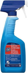 Spic & Span - 32 oz Spray Bottle All-Purpose Cleaner - Liquid, Disinfectant, Fresh - Strong Tooling