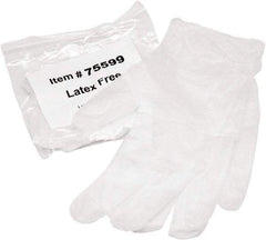 Medique - First Aid Applicators Product Type: Disposable Gloves Length (Inch): 8 - Strong Tooling