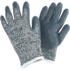 Cut & Puncture Resistant Gloves SZ 7 HP54 10G GRY 1/PR AEGIS SEAMLS KNIT NYL GLV