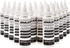 Emuge - 4 oz Bottle Tapping Fluid - Synthetic - Strong Tooling