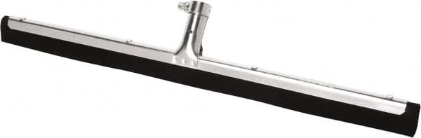 Rubbermaid - 22" Floor Squeegee - Black - Strong Tooling