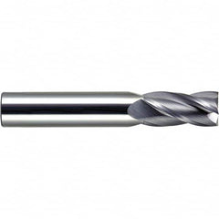 Melin Tool - Square End Mill - Strong Tooling