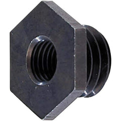 WALTER Surface Technologies - 5/8-11 to 3/8-24 Wire Wheel Adapter - Strong Tooling