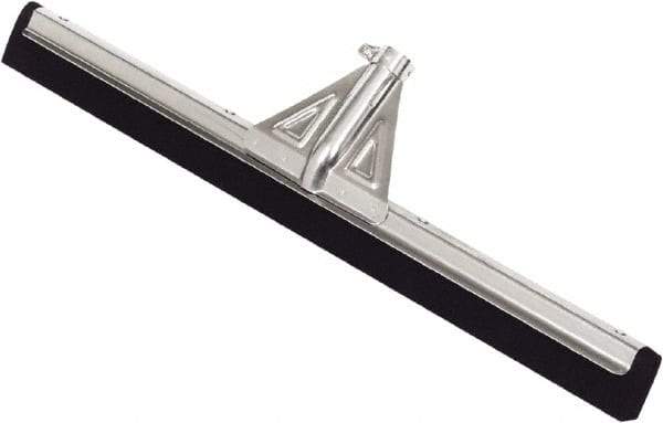 Rubbermaid - 22" Floor Squeegee - Black - Strong Tooling