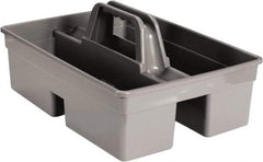 Rubbermaid - Maid Caddy - 273mm Width, 386.08mm Long - Strong Tooling