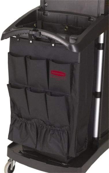 Rubbermaid - Caddy Bag - 502mm Width, 28" Long - Strong Tooling