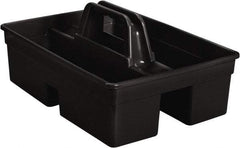 Rubbermaid - Maid Caddy - 273mm Width, 386.08mm Long - Strong Tooling