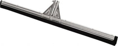 Rubbermaid - 30" Floor Squeegee - Black - Strong Tooling