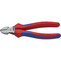 Knipex - Cutting Pliers Type: Diagonal Cutter Insulated: NonInsulated - Strong Tooling