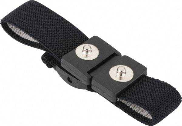 PRO-SAFE - Grounding Wrist Straps Size: Adjustable Includes Grounding Cord: No - Strong Tooling