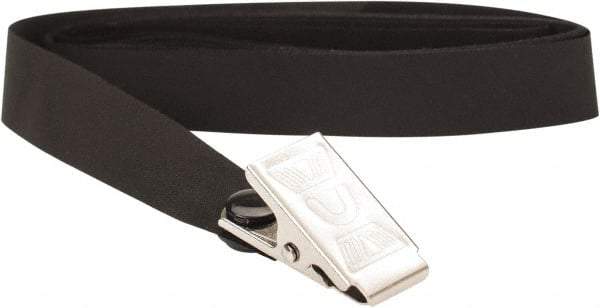 PRO-SAFE - Grounding Wrist Straps Size: Adjustable Includes Grounding Cord: Yes - Strong Tooling