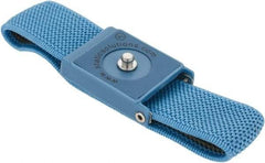 PRO-SAFE - Grounding Wrist Straps Size: Adjustable Includes Grounding Cord: No - Strong Tooling