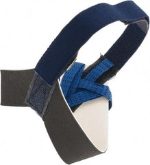 PRO-SAFE - Grounding Shoe Straps Style: Heel Grounder Size: One Size Fits All - Strong Tooling