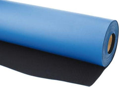 PRO-SAFE - Anti-Static Work Kits & Table Mats Type: Anti-Static Table Mat Roll Mat Length (Inch): 480 - Strong Tooling