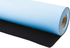 PRO-SAFE - Anti-Static Work Kits & Table Mats Type: Anti-Static Table Mat Roll Mat Length (Inch): 480 - Strong Tooling