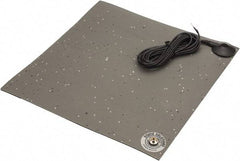 PRO-SAFE - Anti-Static Work Kits & Table Mats Type: Anti-Static Table Mat Mat Length (Inch): 72 - Strong Tooling