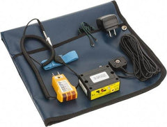 PRO-SAFE - Anti-Static Monitors & Testers Type: Anti-Static Field Service Kit Power Source: Battery - Strong Tooling