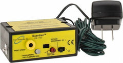 PRO-SAFE - Anti-Static Monitors & Testers Type: ESD Monitor Kit Power Source: Plug-In - Strong Tooling