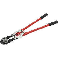 H.K. Porter - 24" OAL, 7/16" Capacity, Standard Bolt Cutter - Strong Tooling