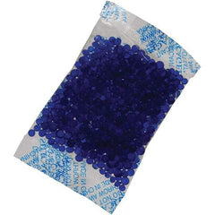 Vestil - Desiccant Packets Material: Silica Gel Packet Size: 10 Grams - Strong Tooling